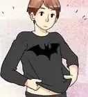 ser como Batman