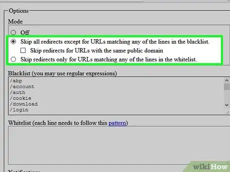 Imagen titulada Block Page Redirects Step 19