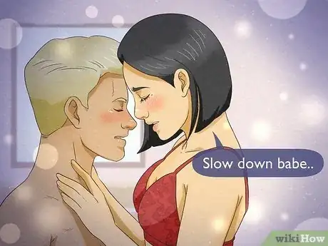 Imagen titulada Sexually Attract a Pisces Man Step 10
