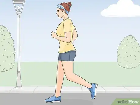 Imagen titulada Prevent Throwing up when Exercising Step 10