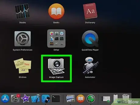 Imagen titulada Transfer Photos from iPhone to Mac Step 28