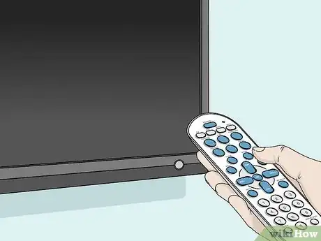 Imagen titulada Program an RCA Universal Remote Using Manual Code Search Step 3