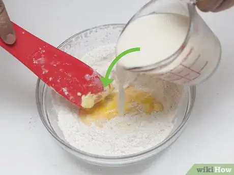 Imagen titulada Make Pancakes for One Step 3