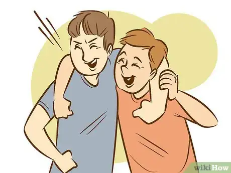 Imagen titulada Deal With Negative Thoughts Step 18