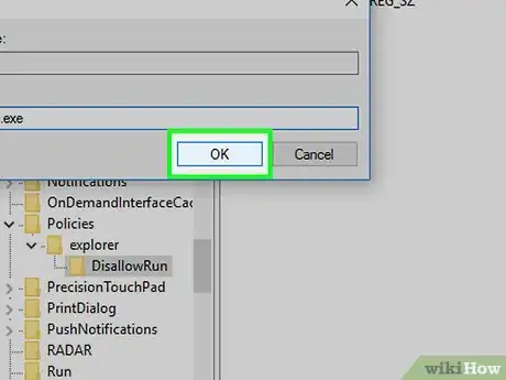 Imagen titulada Block an Application or .EXE from Running in Windows Step 39