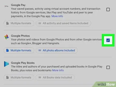 Imagen titulada Find Backed Up Photos on Google Step 4