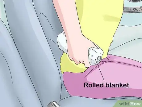 Imagen titulada Sit in a Car Without Back Pain Step 11