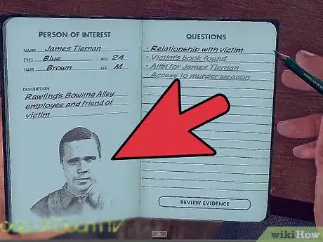 Imagen titulada Interrogate a Suspect in L.A. Noire Step 1