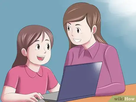 Imagen titulada Become a Montessori Teacher Step 10