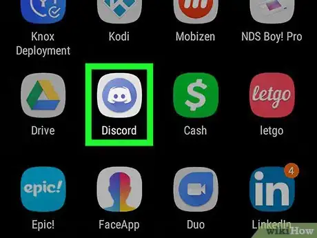 Imagen titulada Add a Bot to a Discord Channel on Android Step 7