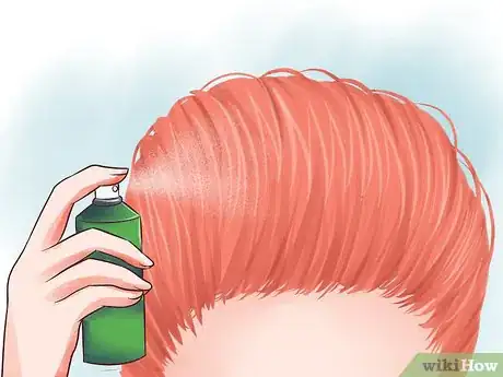 Imagen titulada Have a Simple Hairstyle for School Step 31