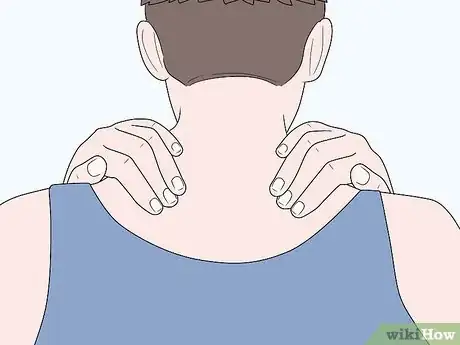 Imagen titulada Give Yourself a Neck Massage Step 9