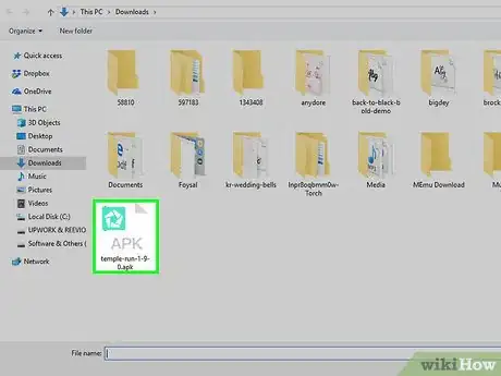 Imagen titulada Install Android Apps on Bluestacks Step 15