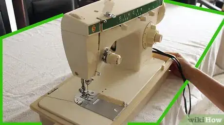 Imagen titulada Use a Sewing Machine Step 14