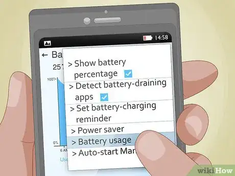Imagen titulada Make Your Cell Phone Battery Last Longer Step 14