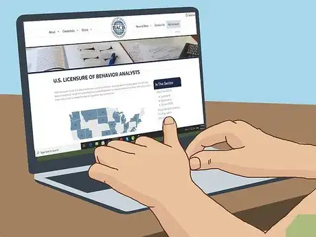 Imagen titulada Become ABA Certified Step 10
