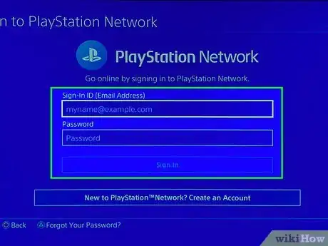 Imagen titulada Download PS3 Games Step 4