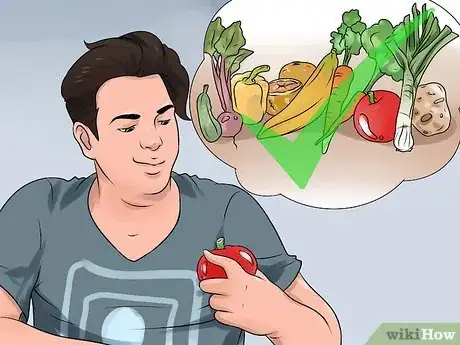 Imagen titulada Burn Fat and Stay Healthy Step 5