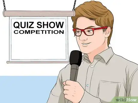Imagen titulada Run a Quiz Show Competition Step 12