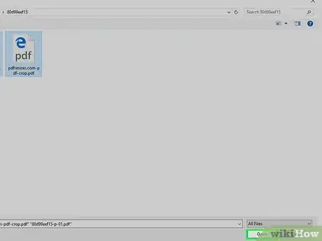 Imagen titulada Crop Pages in a PDF Document Step 23