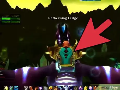 Imagen titulada Gain Reputation With the Netherwing in the World of Warcraft Step 18