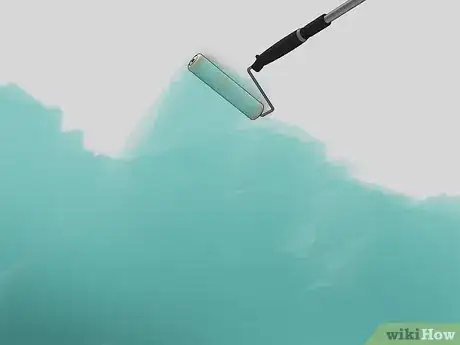 Imagen titulada Paint a Ceiling Step 13