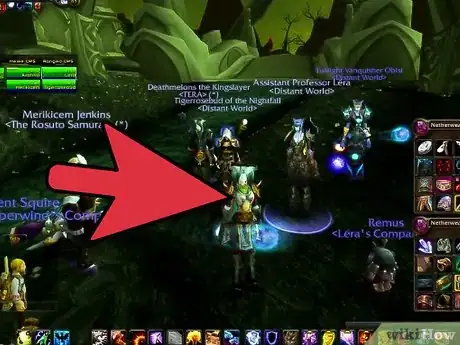 Imagen titulada Gain Reputation With the Netherwing in the World of Warcraft Step 13