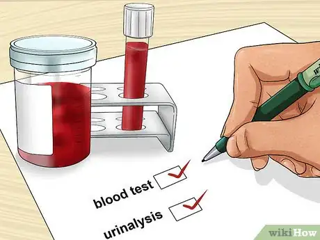 Imagen titulada Tell if You Are Dehydrated Step 7