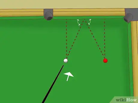 Imagen titulada Play Pool Like a Mathematician Step 3