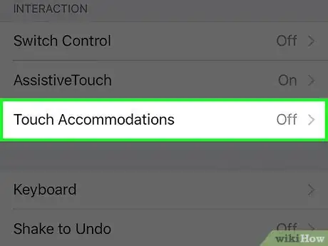 Imagen titulada Change Hold Duration Time on an iPhone Step 4