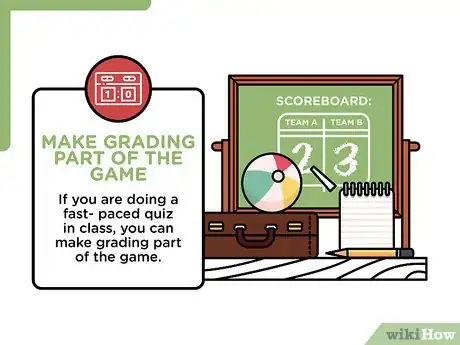 Imagen titulada Make Tests Fun Step 17