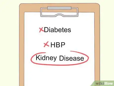 Imagen titulada Reduce Foamy Urine Step 10