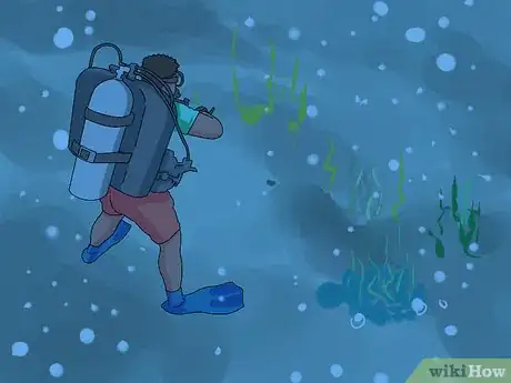 Imagen titulada Dive Off a Cliff Step 3