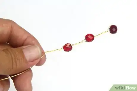 Imagen titulada Make a Wire Tree Sculpture Step 4
