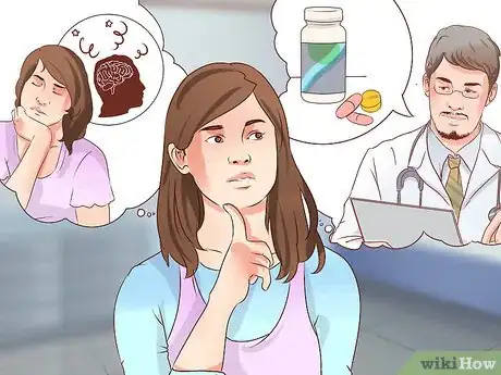 Imagen titulada Block Out Voices and Weird Thoughts from Your Head Step 12
