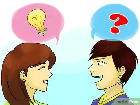 Imagen titulada Be Good at Small Talk Step 05