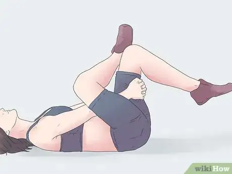 Imagen titulada Workout with Sciatica Step 11