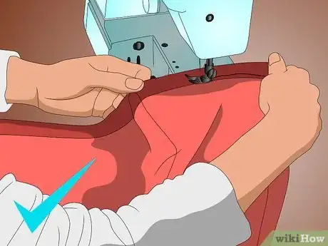 Imagen titulada Line a Dress Step 15