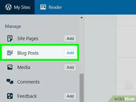 Imagen titulada Delete a WordPress.Com Blog Step 20