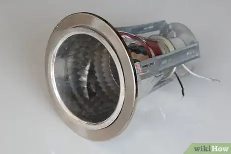 Imagen titulada Install Recessed Lighting Step 1