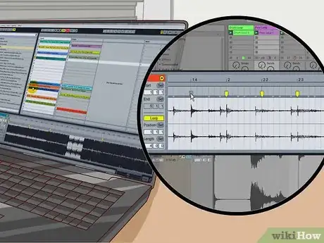 Imagen titulada Make a DJ Mix Set Using Ableton Live Step 5