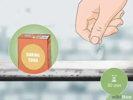 Imagen titulada Remove Iron Stains Step 19