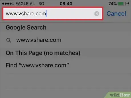 Imagen titulada Install vShare Step 2