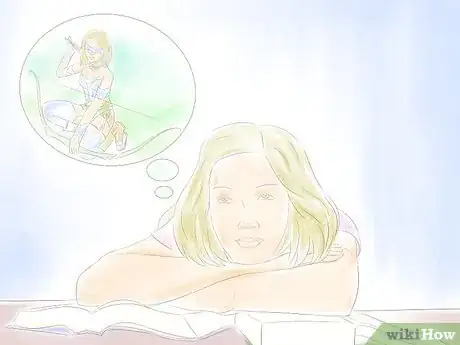 Imagen titulada Deal With Maladaptive Daydreaming Step 3
