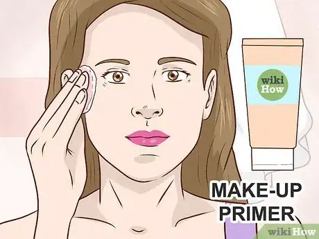 Imagen titulada Stop Face Sweating Step 18