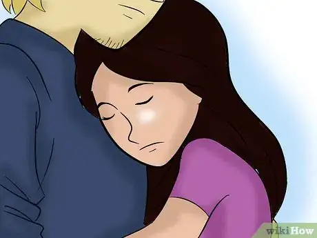 Imagen titulada Know if a Guy Is Hiding His Feelings & Secretly Wants You Back After a Fight Step 10