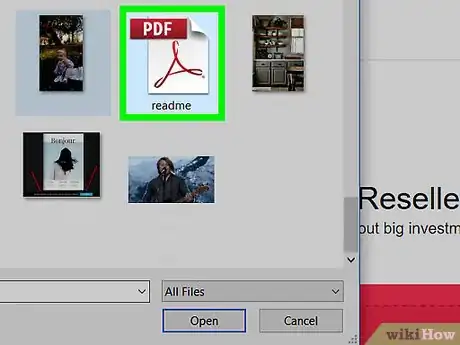 Imagen titulada Password Protect a PDF Step 10