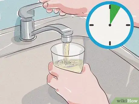 Imagen titulada Fix Yellow Tap Water Step 2