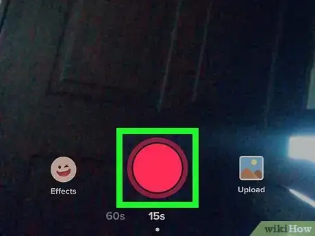 Imagen titulada Add Stickers to TikTok Videos on iPhone or iPad Step 3