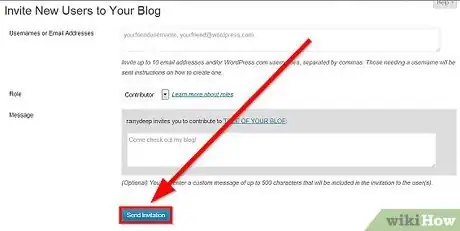 Imagen titulada Add Authors to Wordpress Step 11